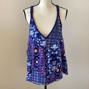 Free People Movement Tank